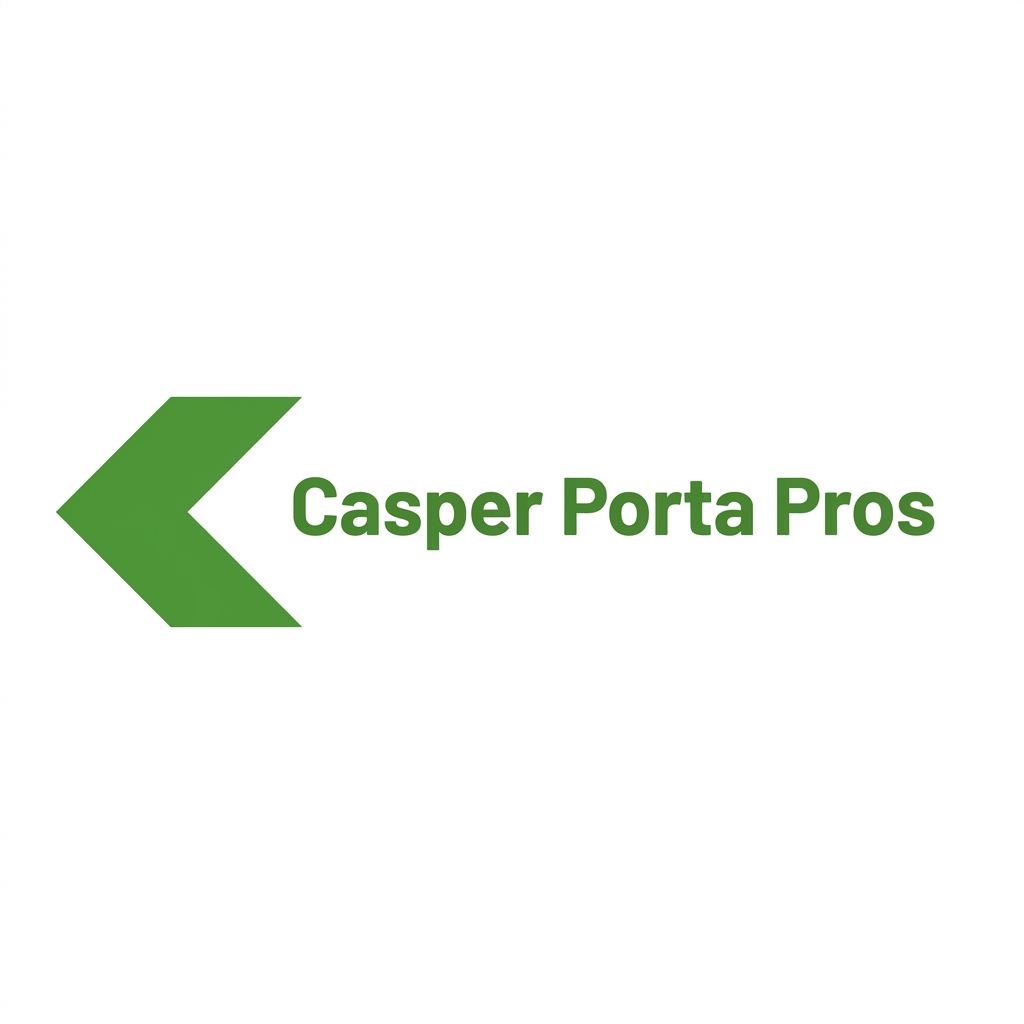 Casper Porta Pros